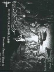 Shemhamforash (PL) : Luciferi Omnis Ysighda with Dolor Ante Lucem Dark Opera